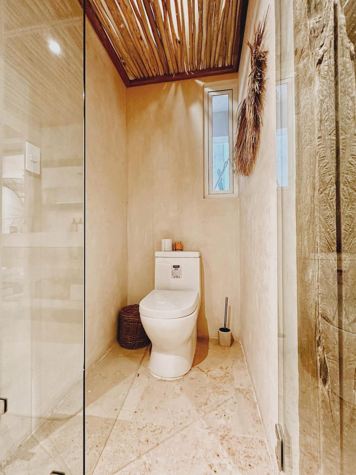 Hotel Jungle Chic