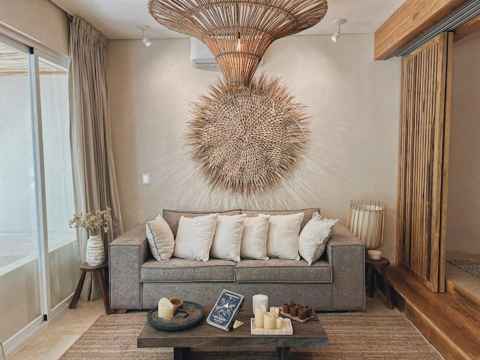 Jungle Chic Hotel Tulum