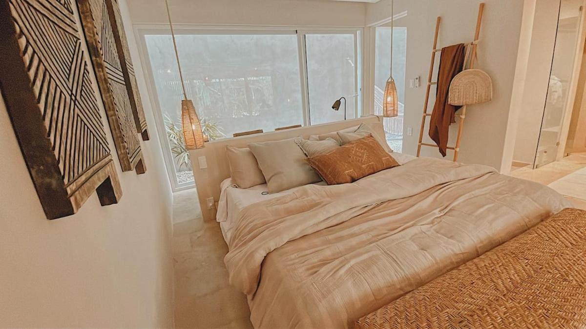 Jungle Chic Hotel 5*