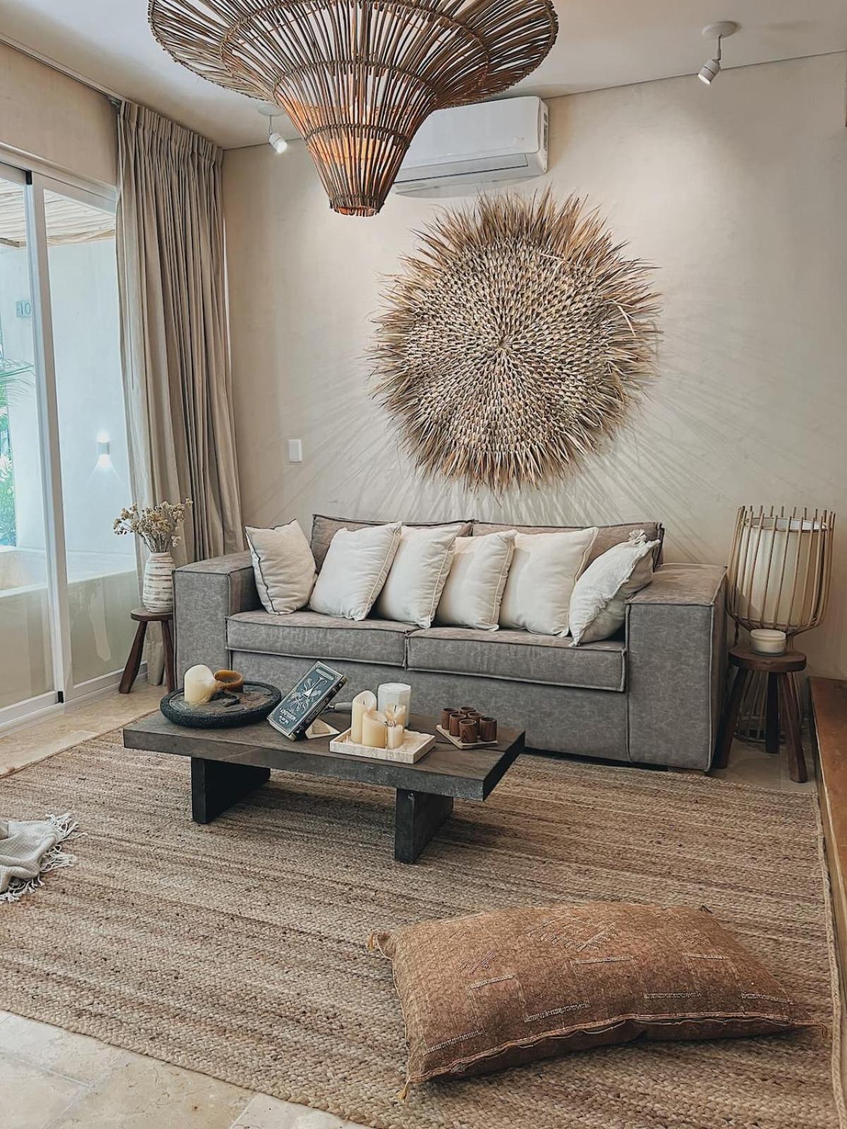Jungle Chic 5*