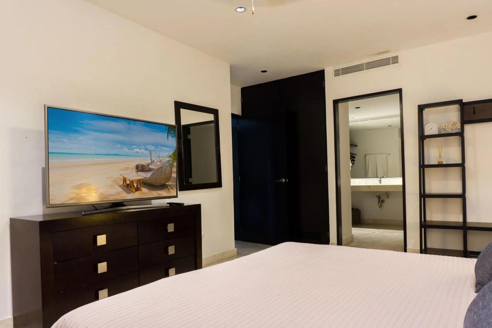 The Elements Apartment Playa del Carmen