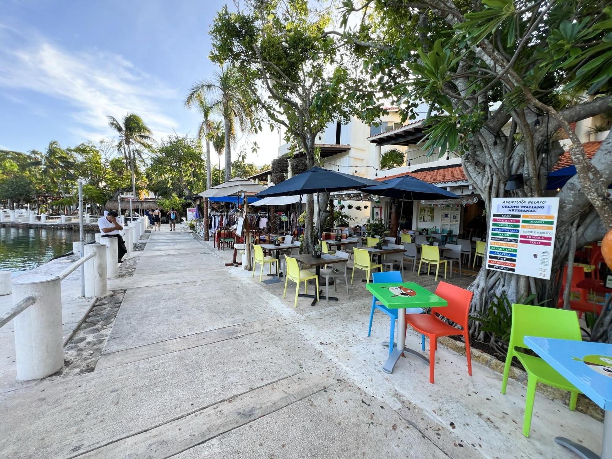 Ground Floor Paradise With Marina View And Pool Paddleboard Included Apartamento Puerto Aventuras