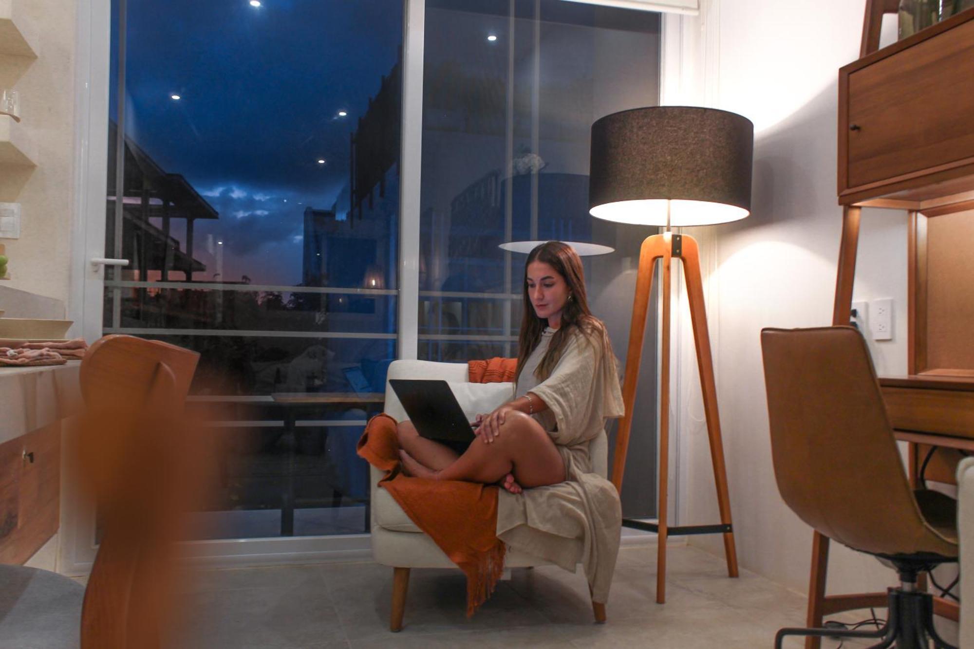 Jungle Chic Hotel Tulum