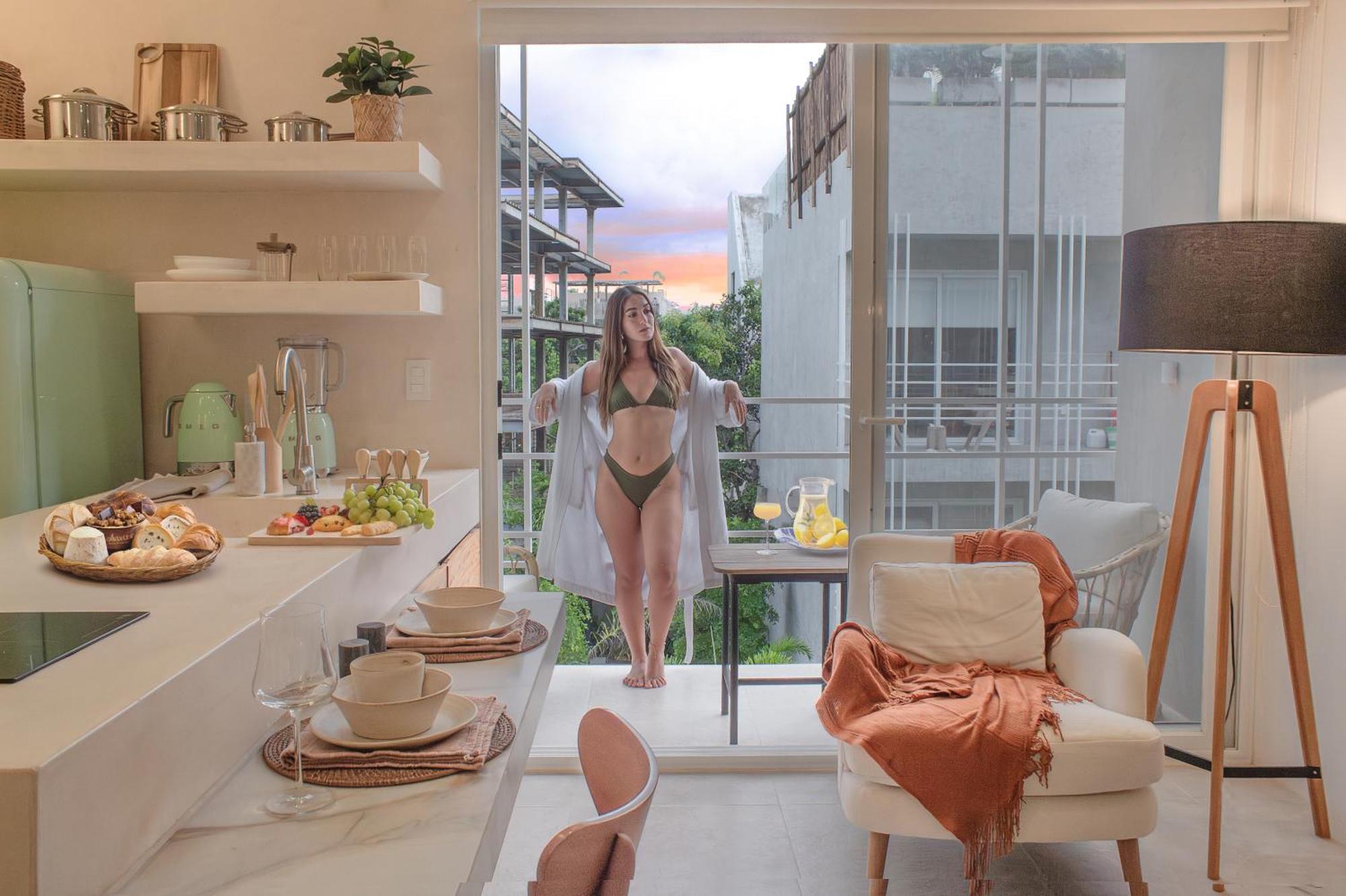 Jungle Chic Hotel 5*