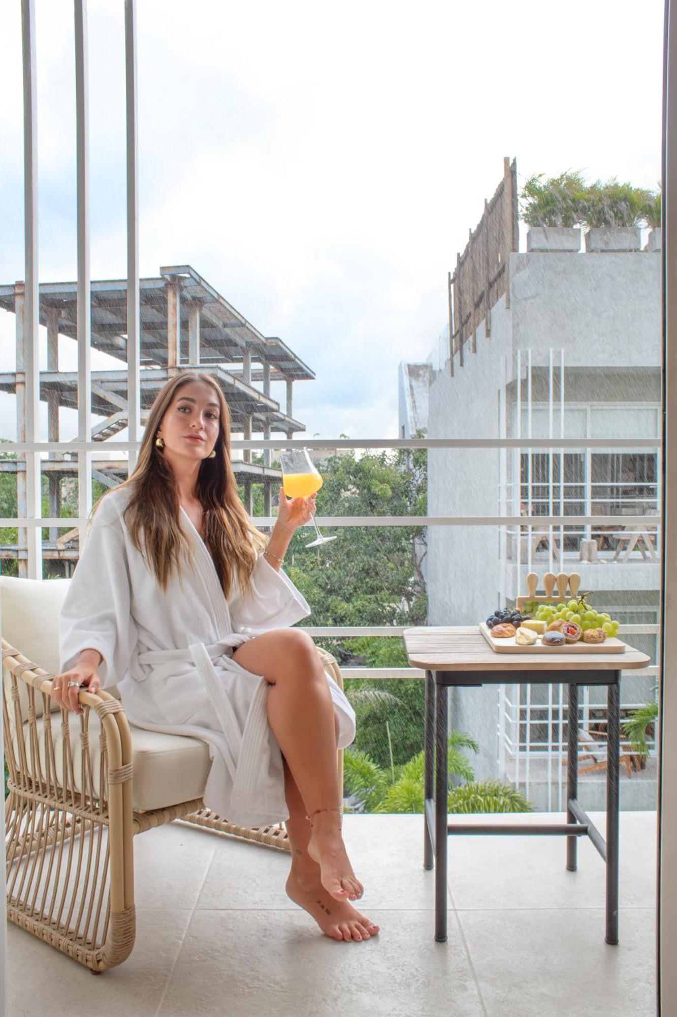 Jungle Chic Hotel