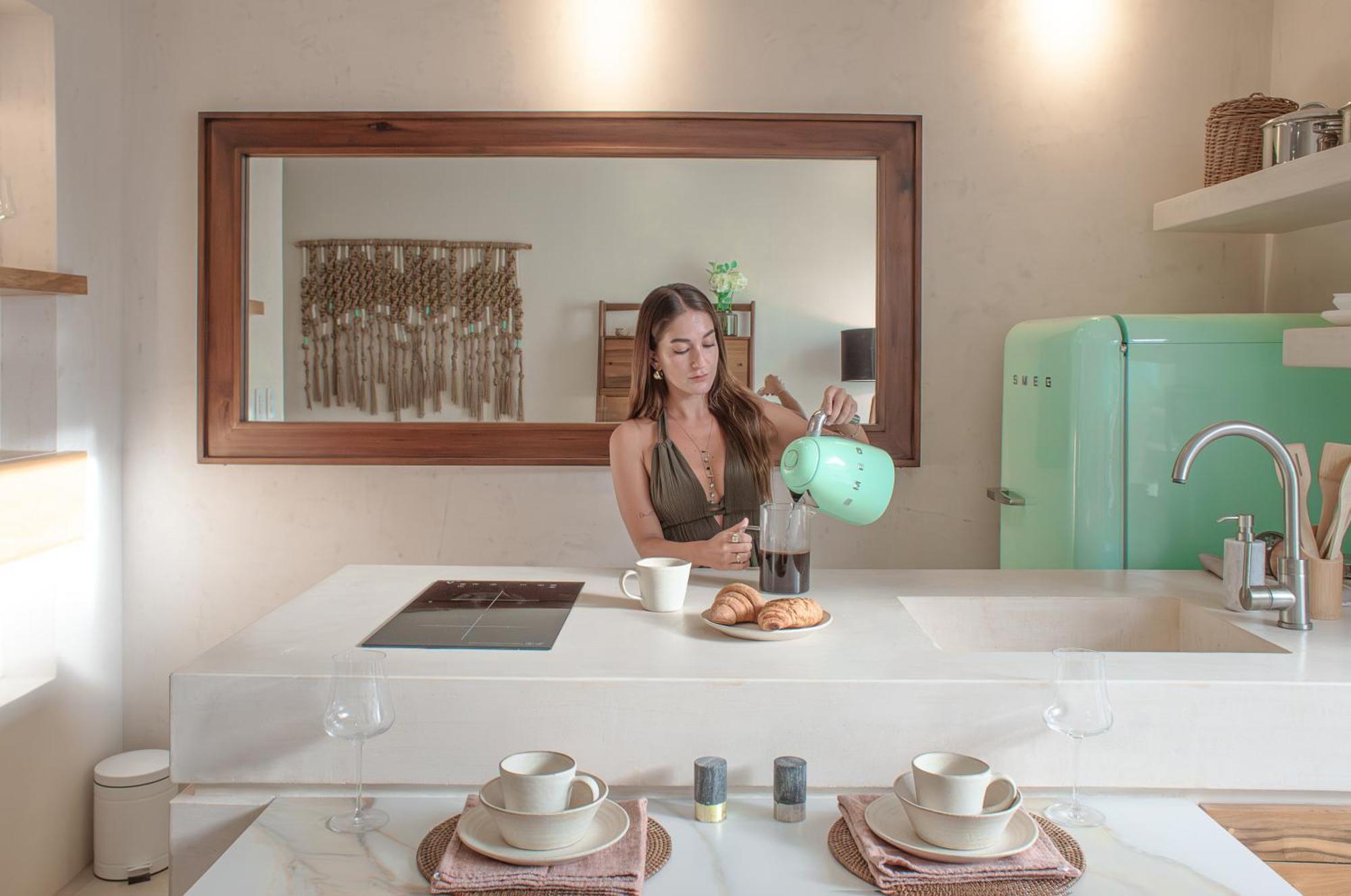 Jungle Chic Hotel 5*