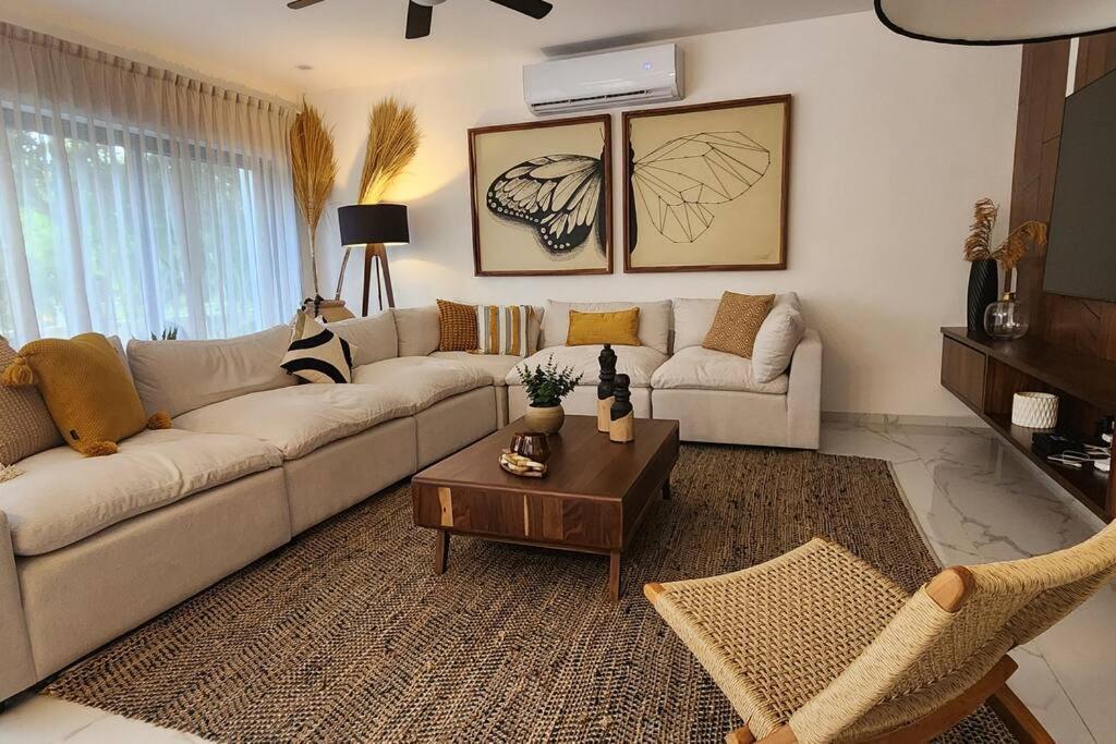 Villa Alexa Xetna