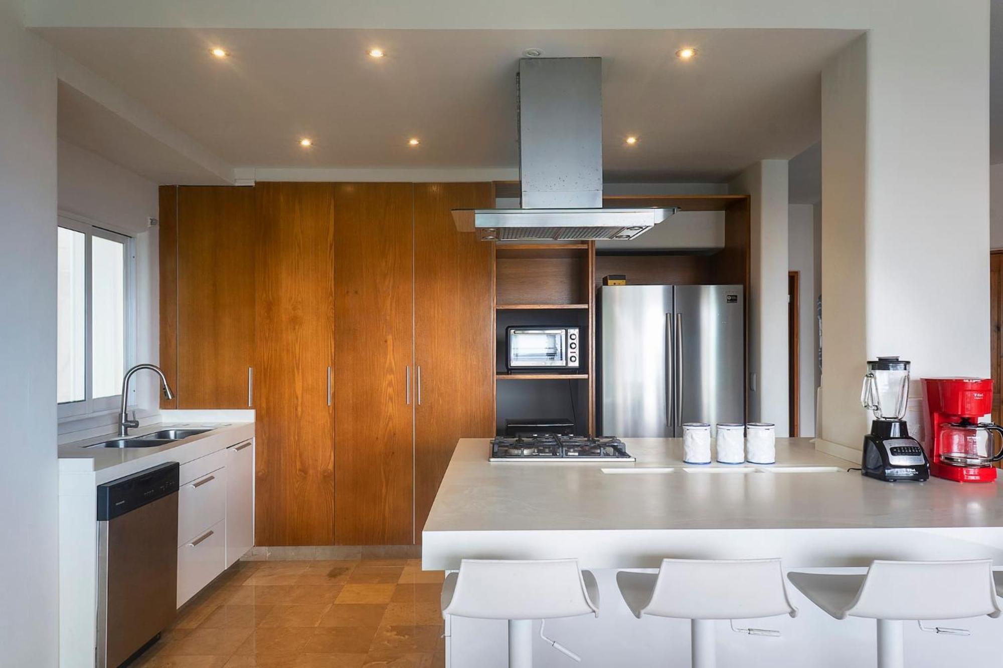 Holiday home Ocean Front Condominium *