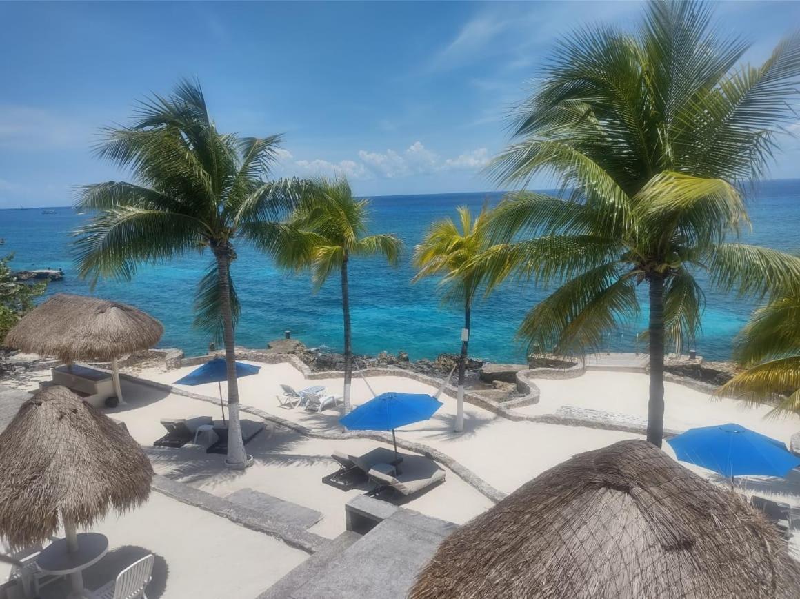 Apartment Condumel Cozumel
