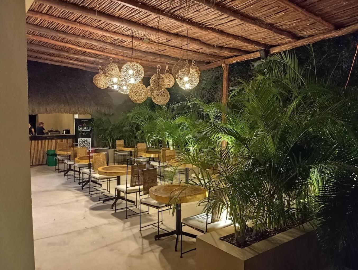Alexa Villa Xetna