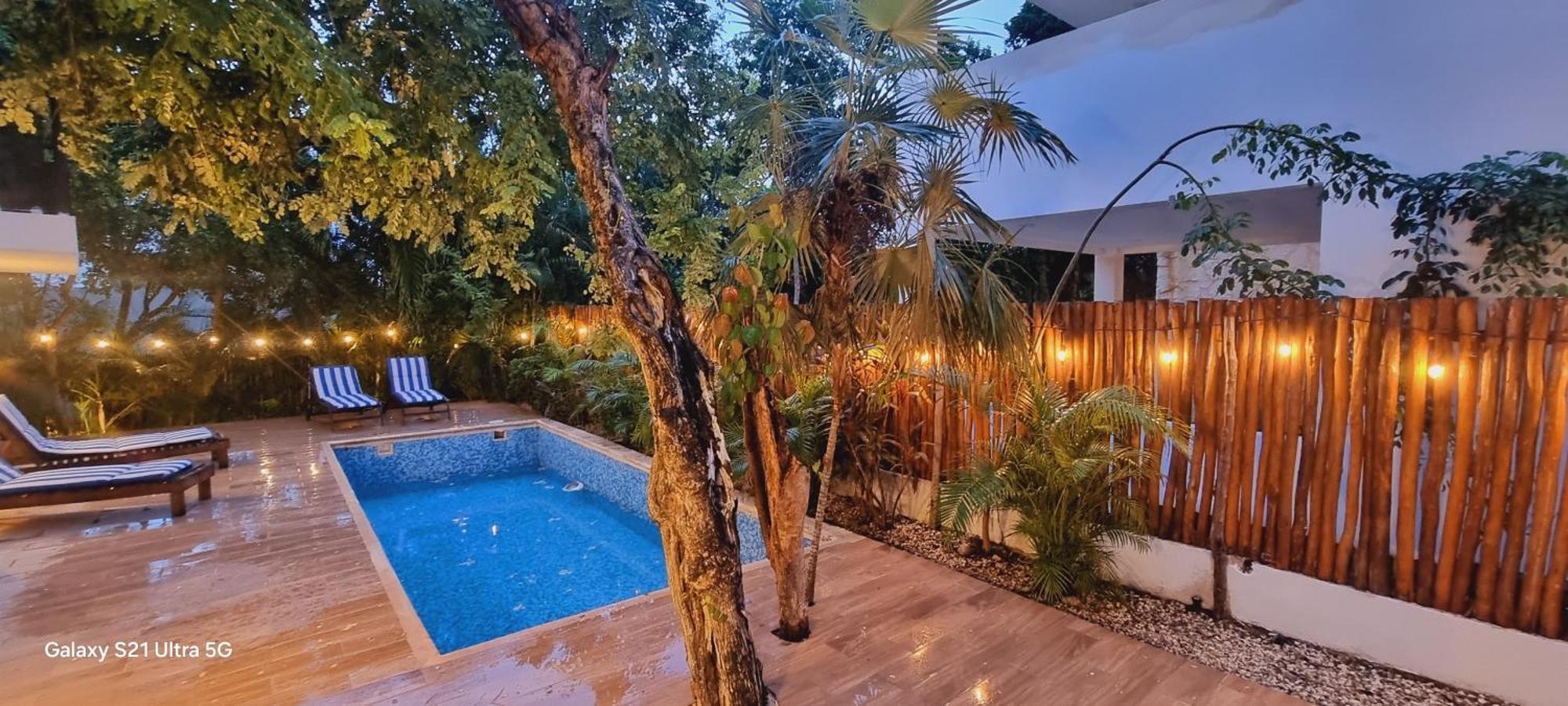 Eva Luxury Villa