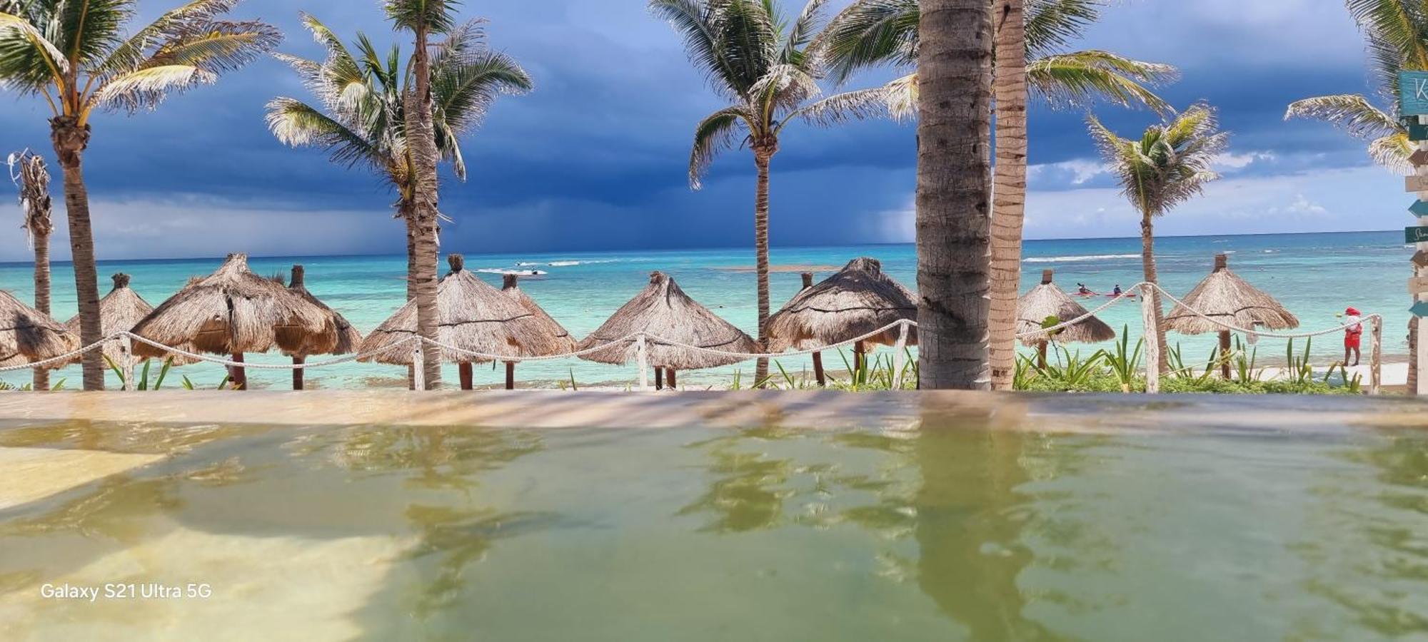 Eva Luxury Villa Akumal