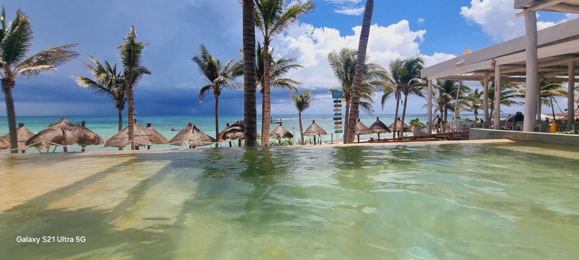 Villa Eva Luxury Akumal