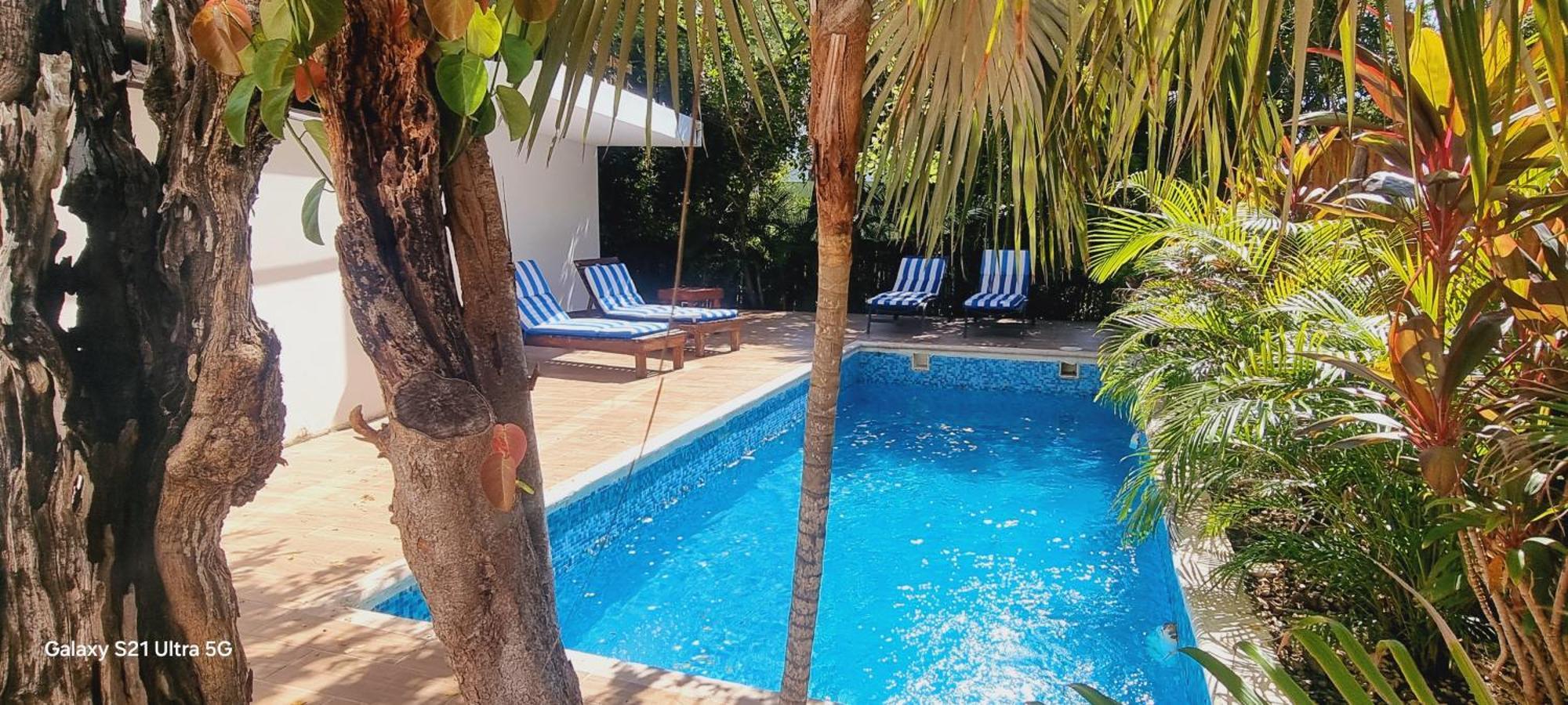 Eva Luxury * Akumal