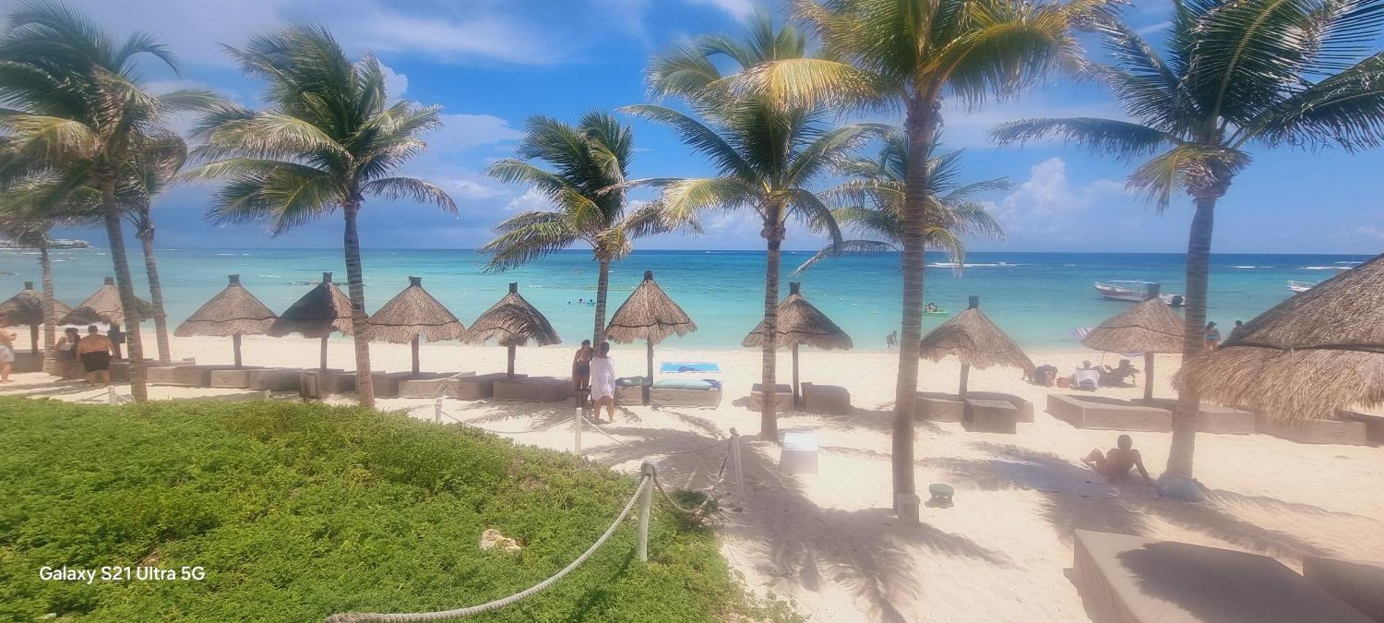 Villa Eva Luxury Akumal