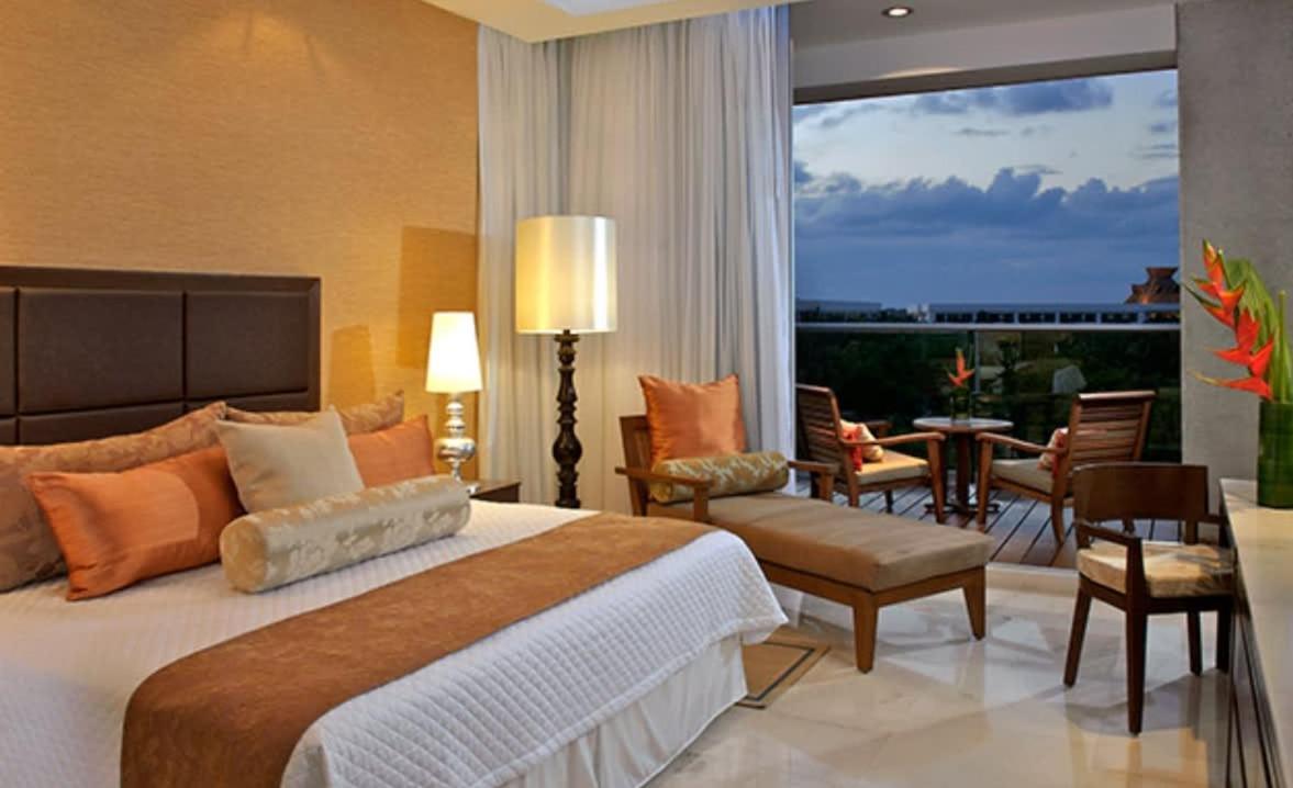 Villa 2 Bd Master Grand Luxxe Riviera Maya *