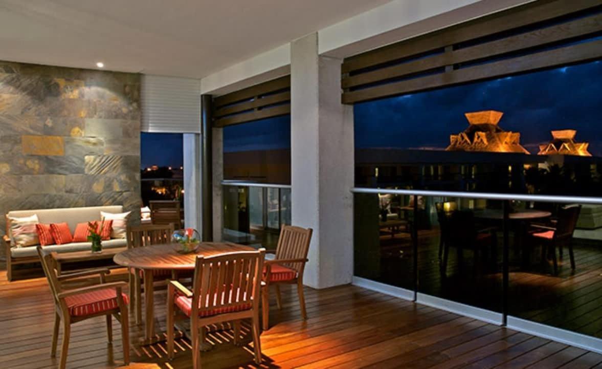 2 Bd Master Grand Luxxe Riviera Maya * Puerto Morelos