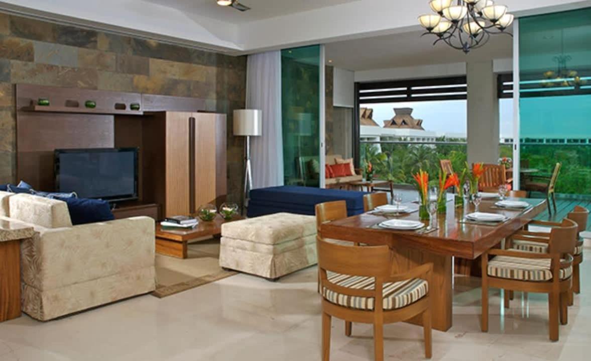 Villa 2 Bd Master Grand Luxxe Riviera Maya Puerto Morelos