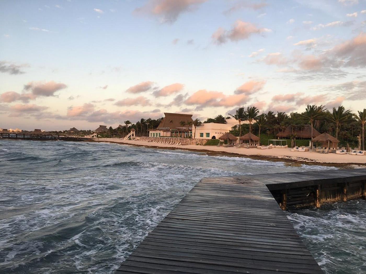 2 Bd Master Grand Luxxe Riviera Maya Puerto Morelos