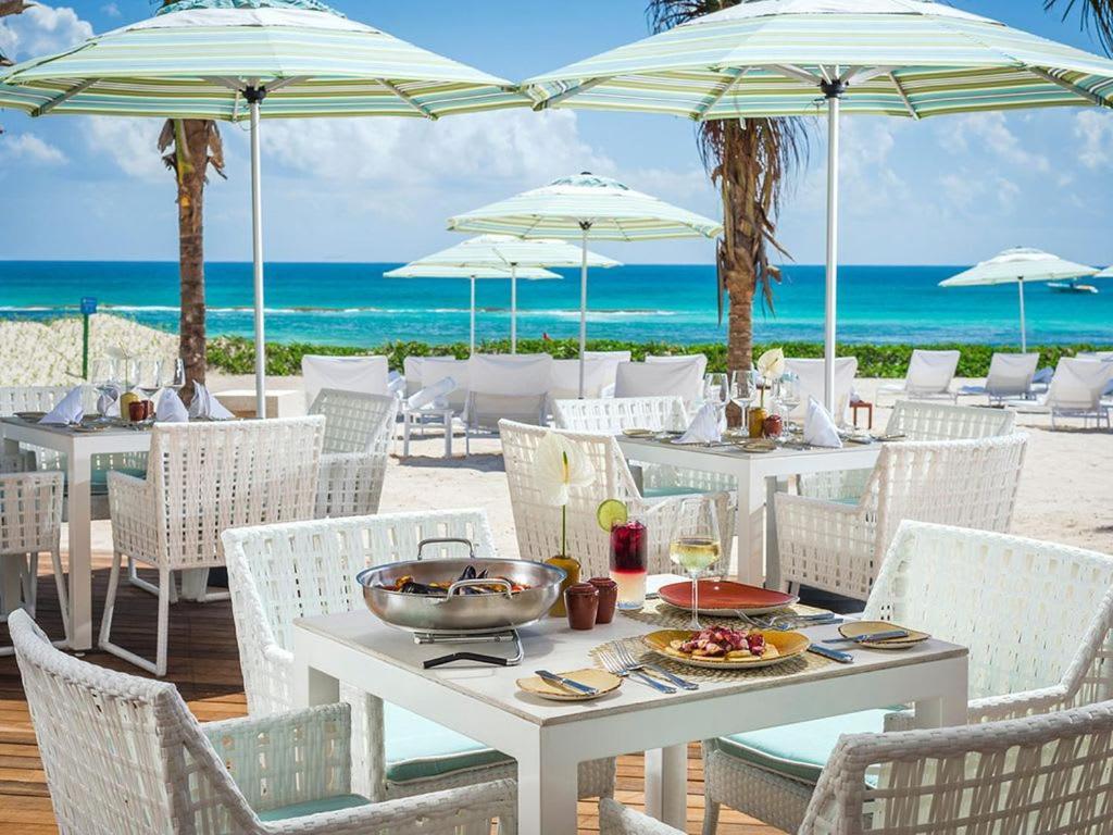 2 Bd Master Grand Luxxe Riviera Maya