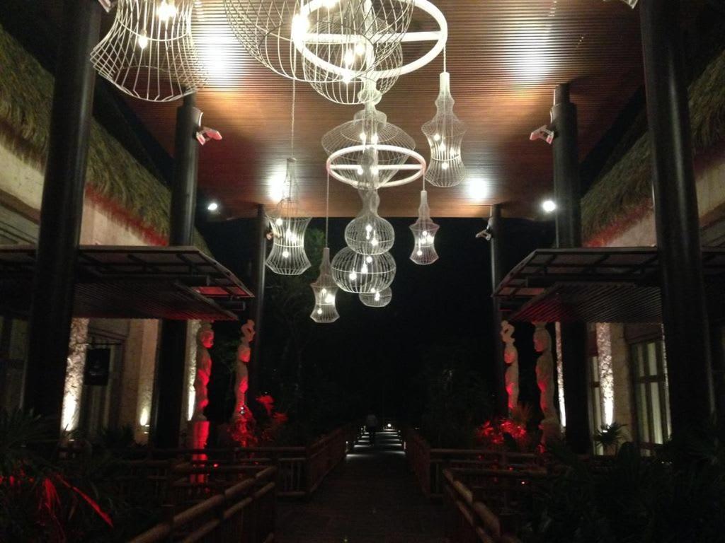 Villa 2 Bd Master Grand Luxxe Riviera Maya *