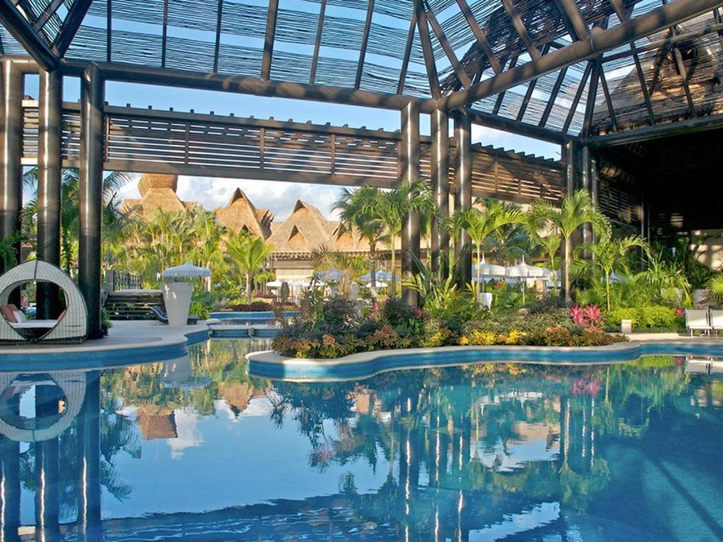 2 Bd Master Grand Luxxe Riviera Maya