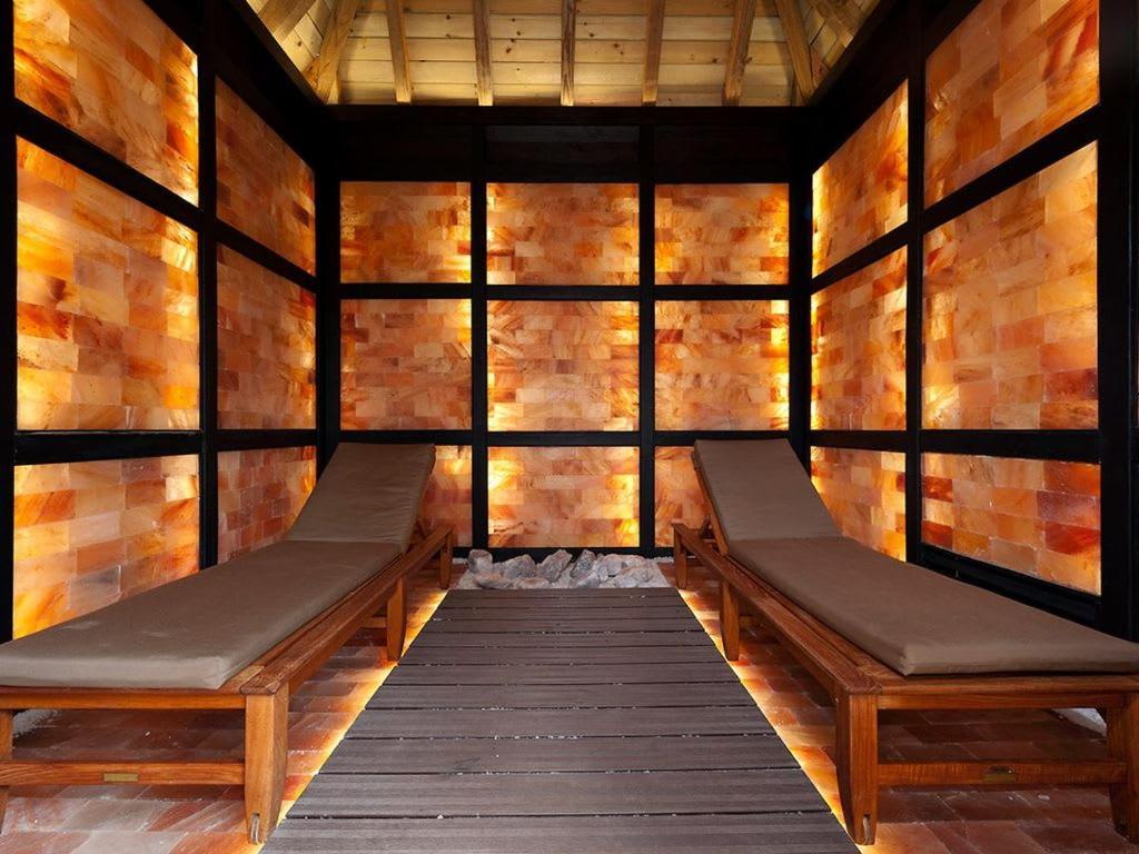 Villa 2 Bd Master Grand Luxxe Riviera Maya