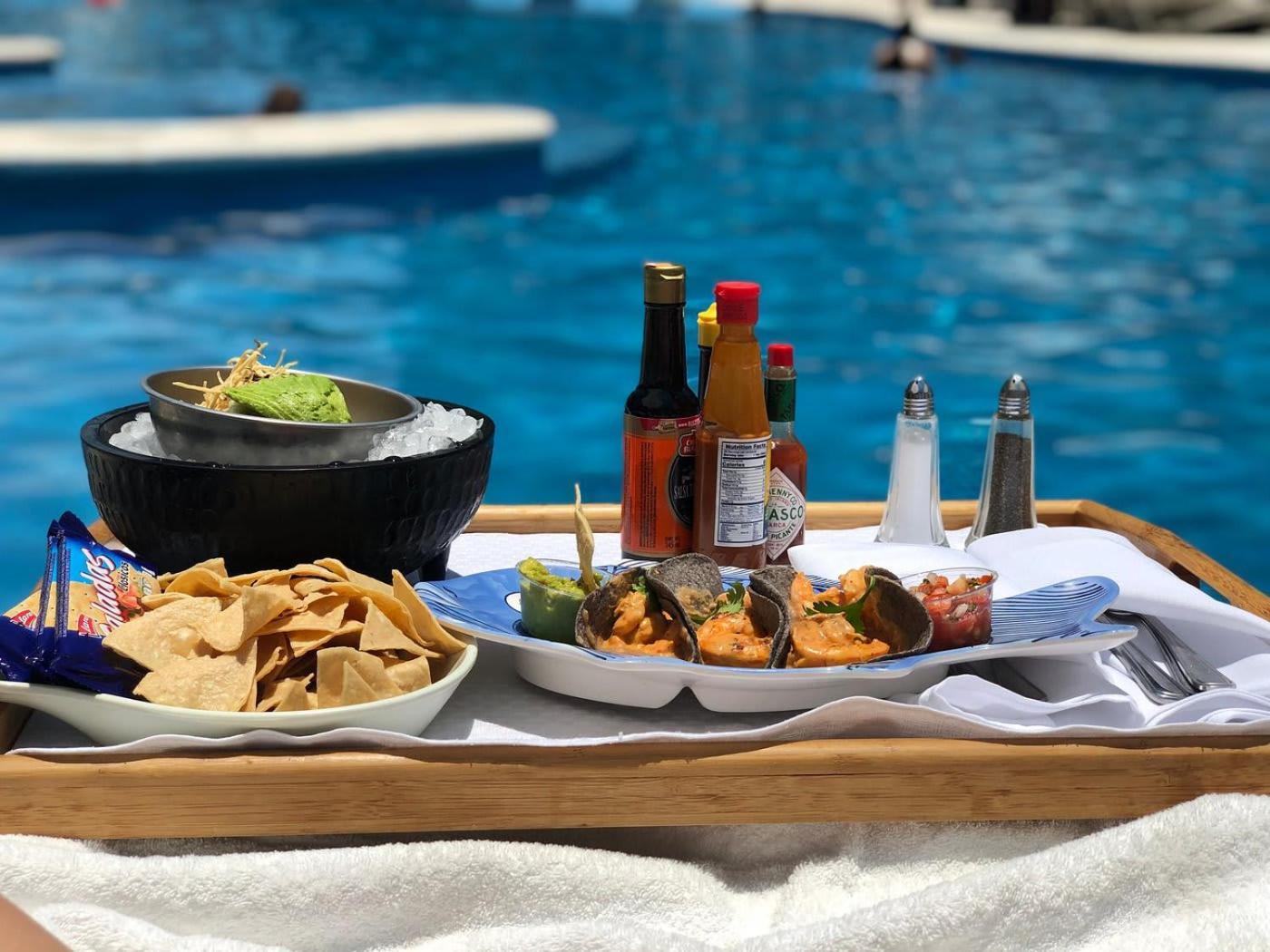Villa 2 Bd Master Grand Luxxe Riviera Maya Puerto Morelos