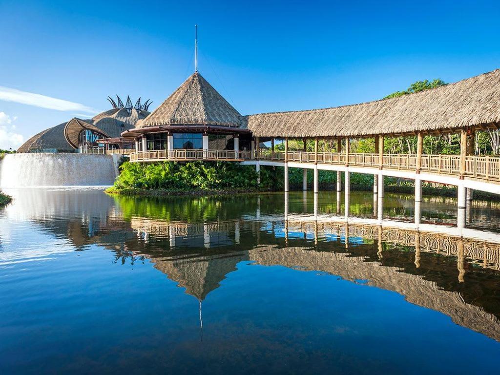 2 Bd Master Grand Luxxe Riviera Maya *