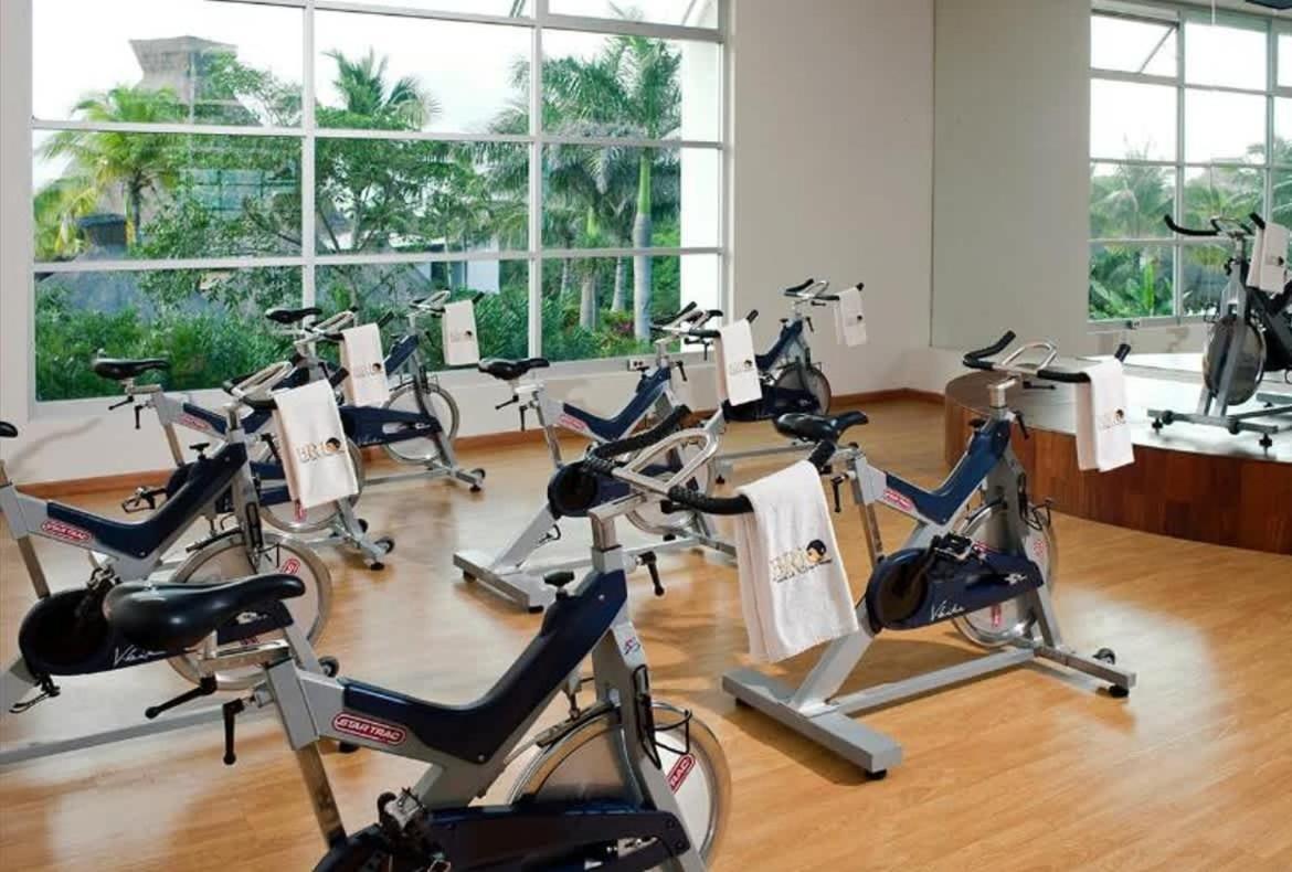 2 Bd Master Grand Luxxe Riviera Maya Villa