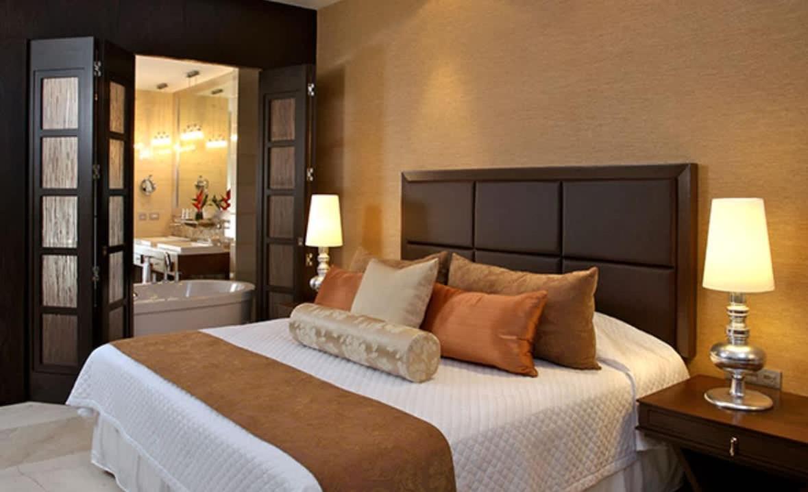 Villa 2 Bd Master Grand Luxxe Riviera Maya