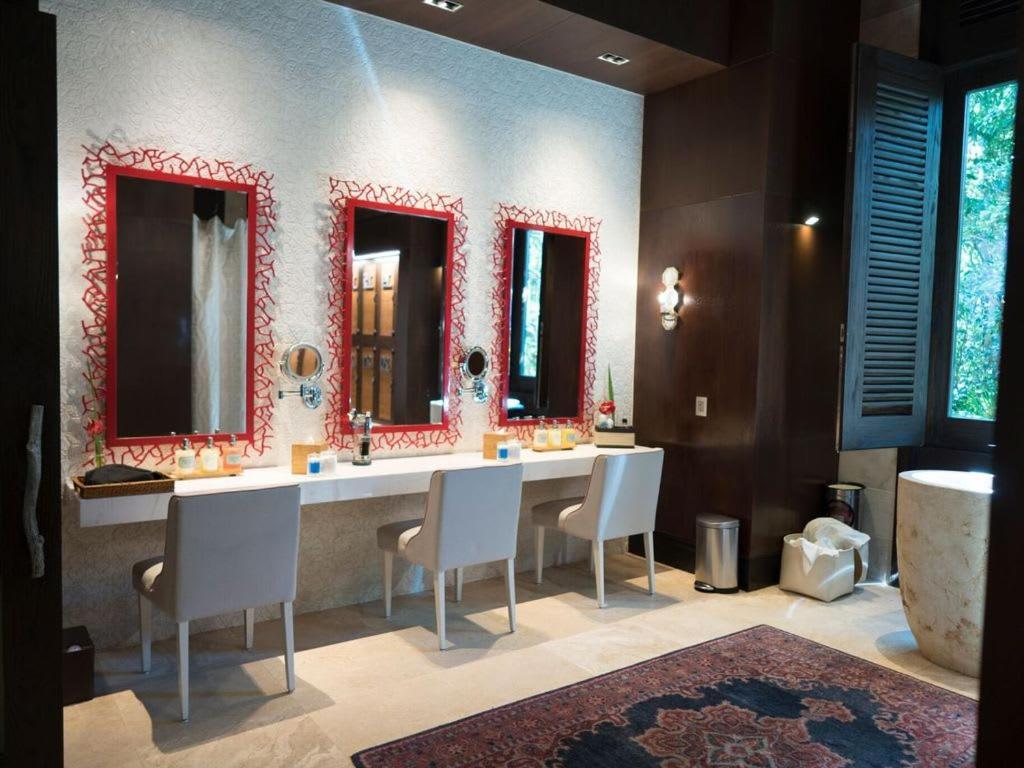 2 Bd Master Grand Luxxe Riviera Maya Puerto Morelos