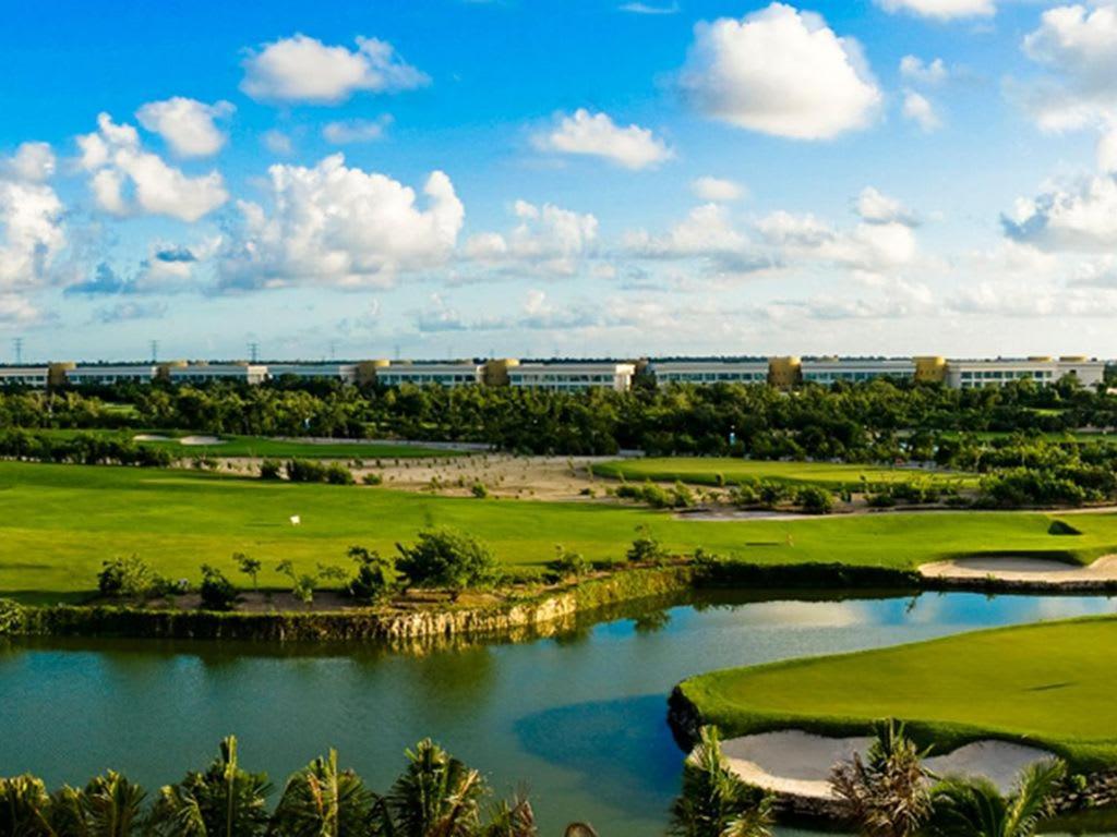 2 Bd Master Grand Luxxe Riviera Maya * Puerto Morelos