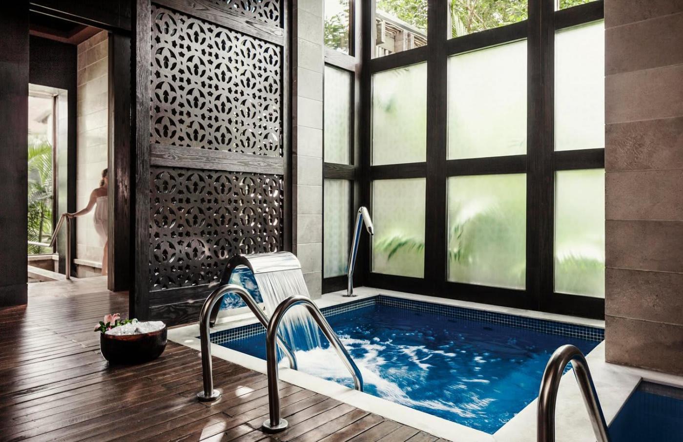 2 Bd Master Grand Luxxe Riviera Maya