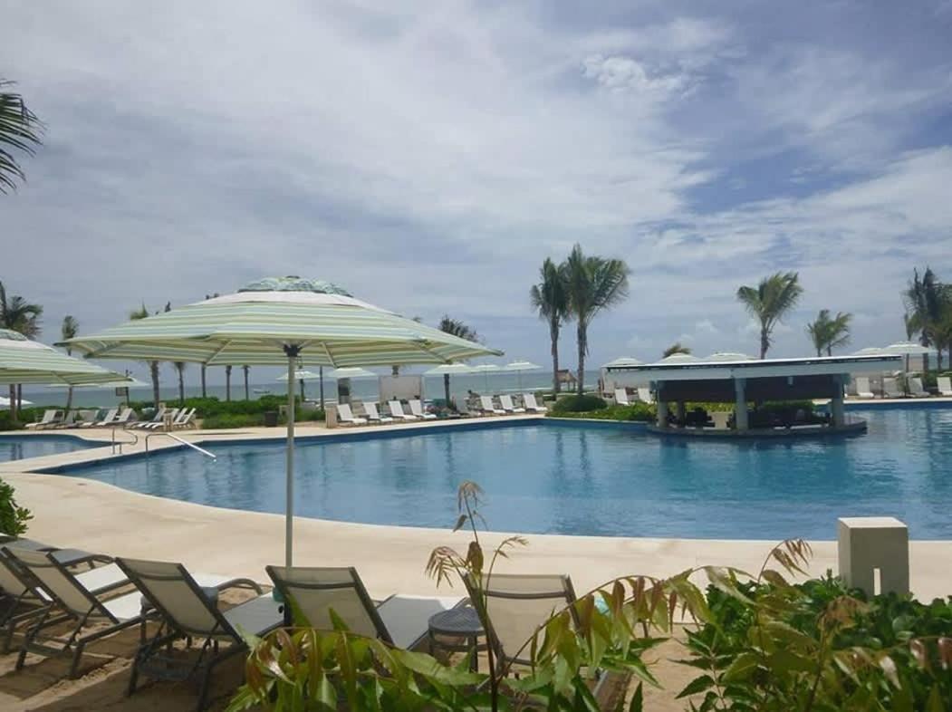 Villa 2 Bd Master Grand Luxxe Riviera Maya