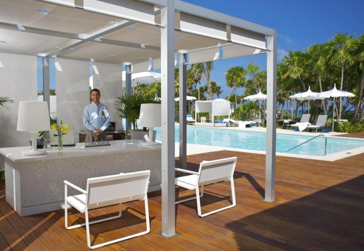2 Bd Master Grand Luxxe Riviera Maya Villa *