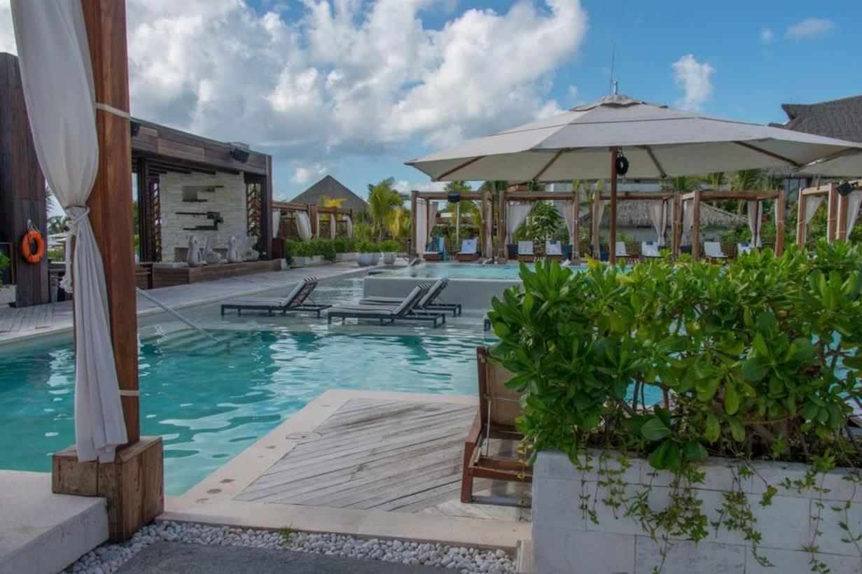 2 Bd Master Grand Luxxe Riviera Maya