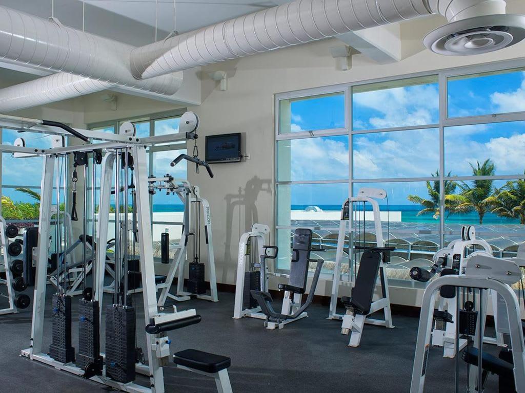Villa 2 Bd Master Grand Luxxe Riviera Maya *