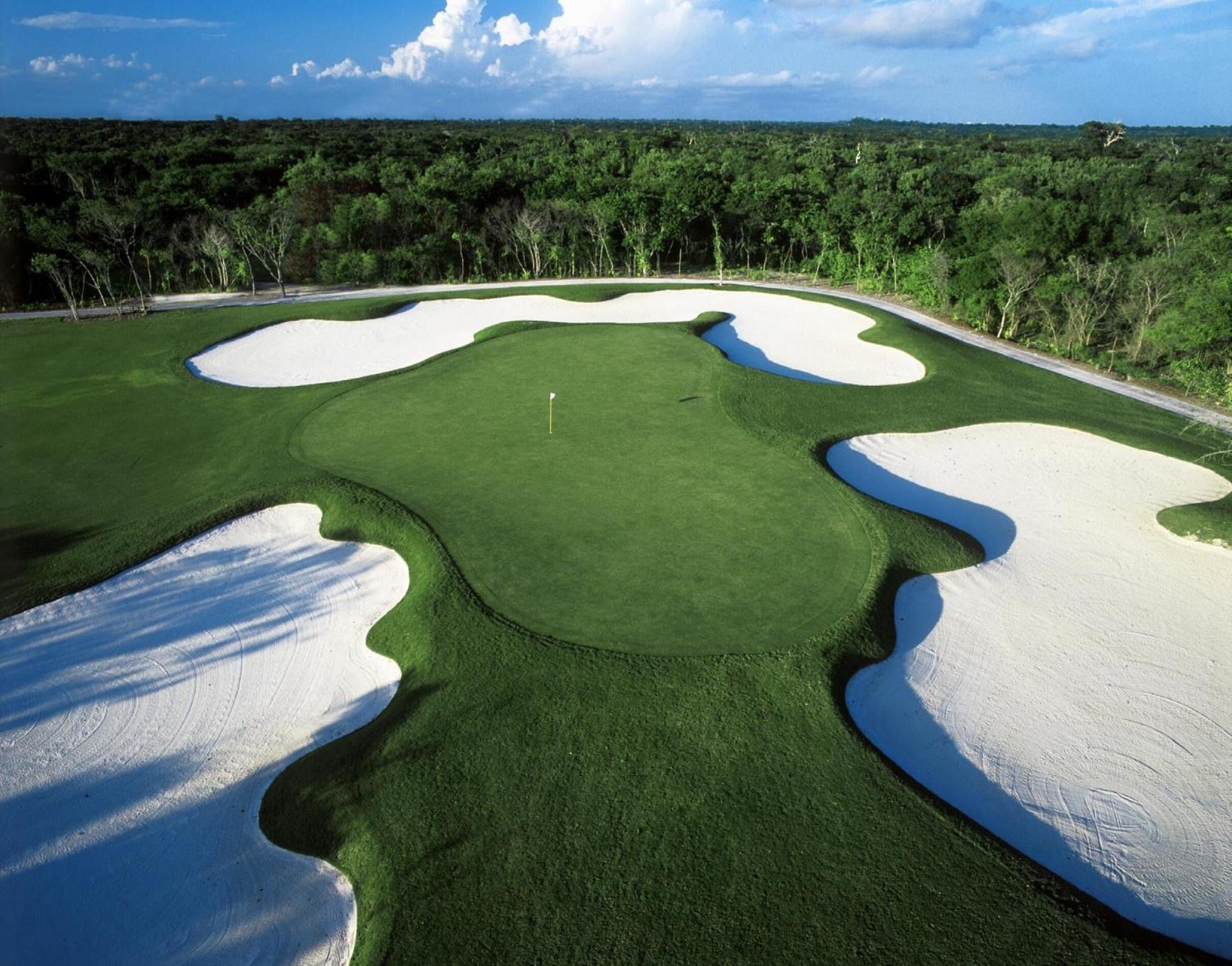 2 Bd Master Grand Luxxe Riviera Maya Puerto Morelos