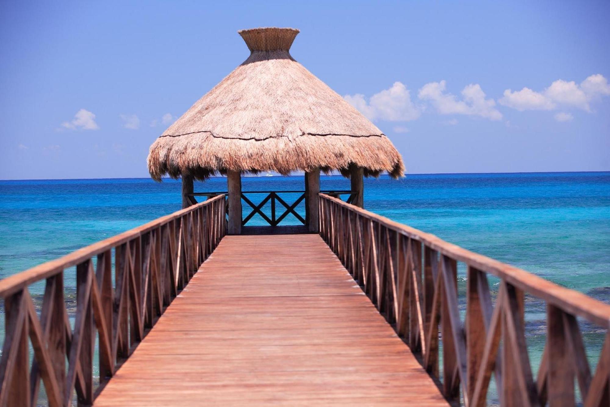 2 Bd Master Grand Luxxe Riviera Maya