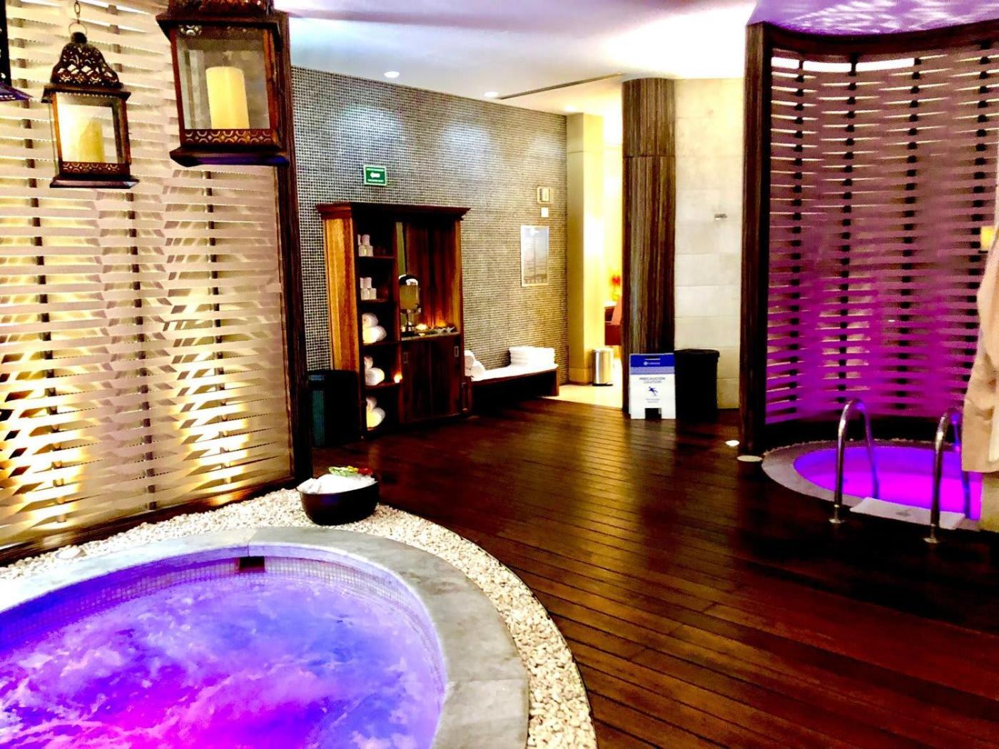 Villa 2 Bd Master Grand Luxxe Riviera Maya *