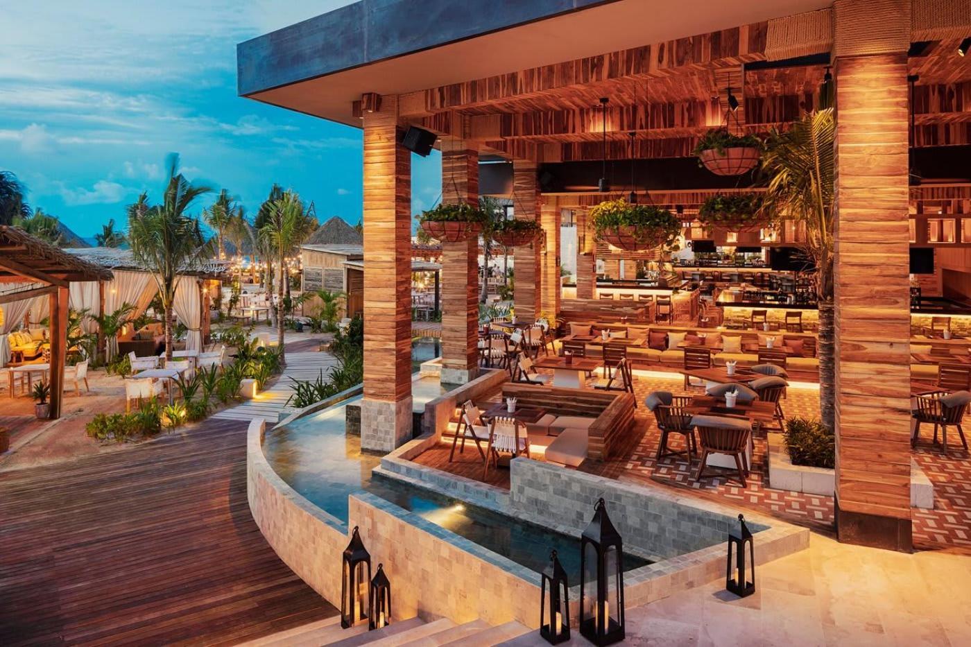 2 Bd Master Grand Luxxe Riviera Maya * Puerto Morelos