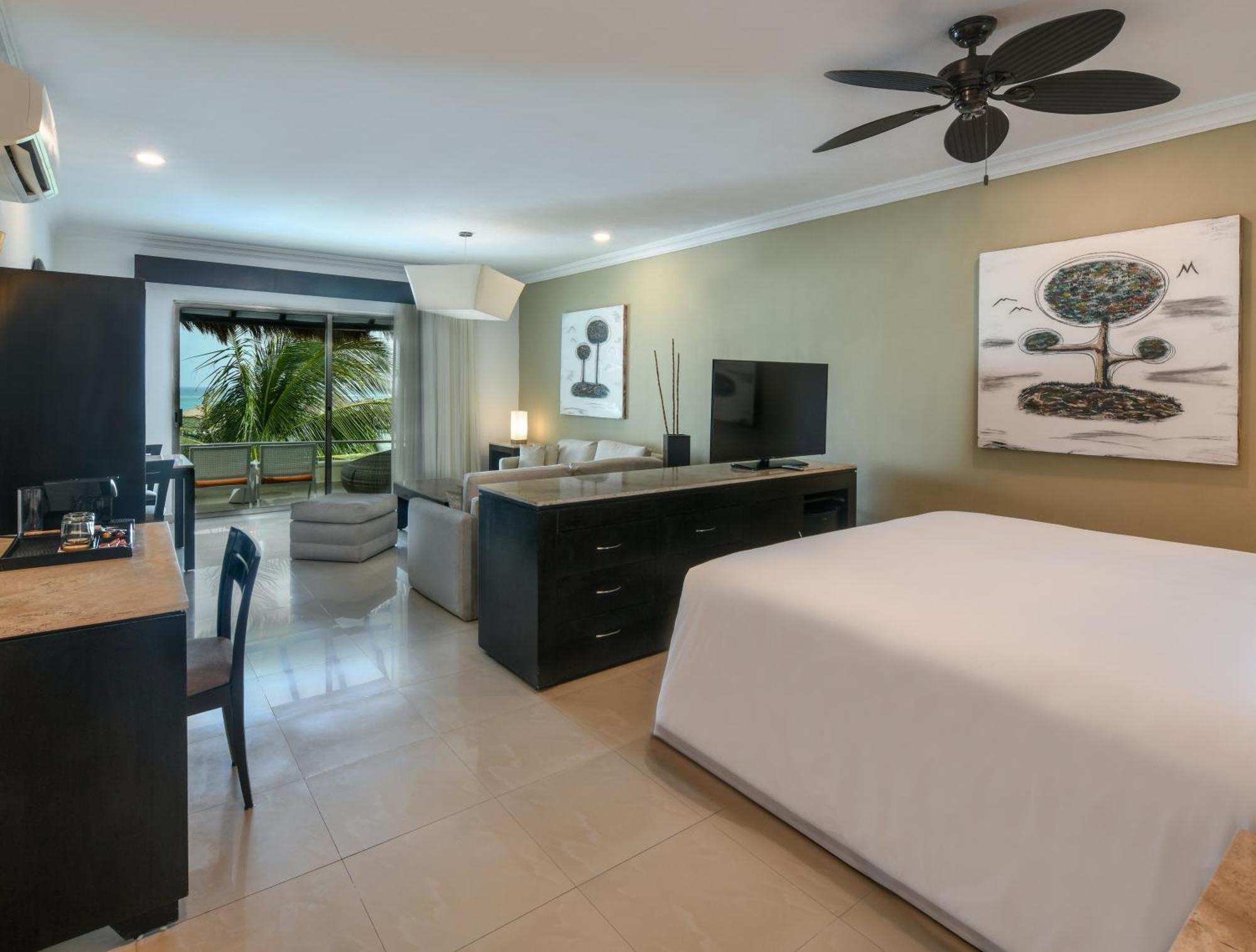 Resort El Dorado Maroma Cenote, Underground Expedition All & More Inclusive - Adults Only