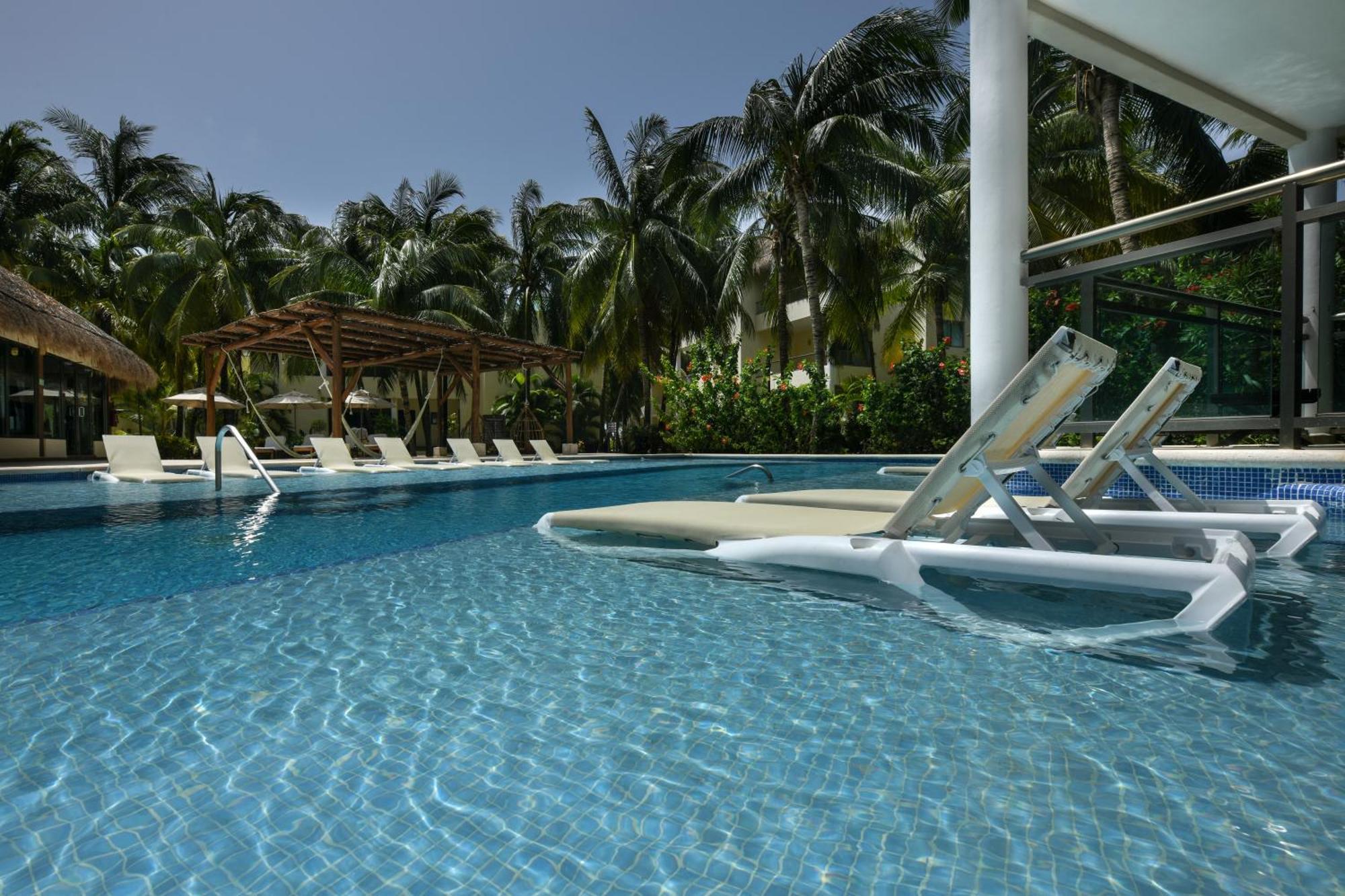 El Dorado Maroma Cenote, Underground Expedition All & More Inclusive - Adults Only Punta Maroma