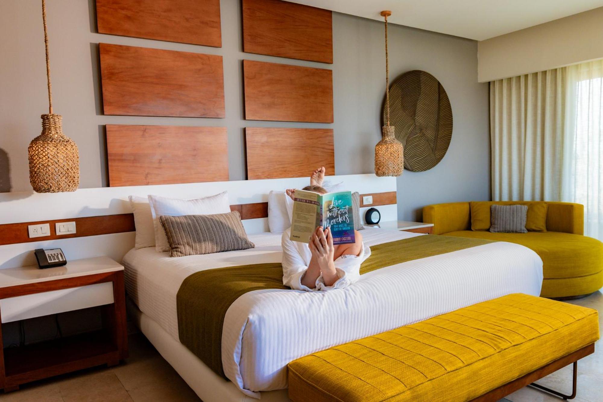 The Reef 28 & (adults Only) Hotel 5*