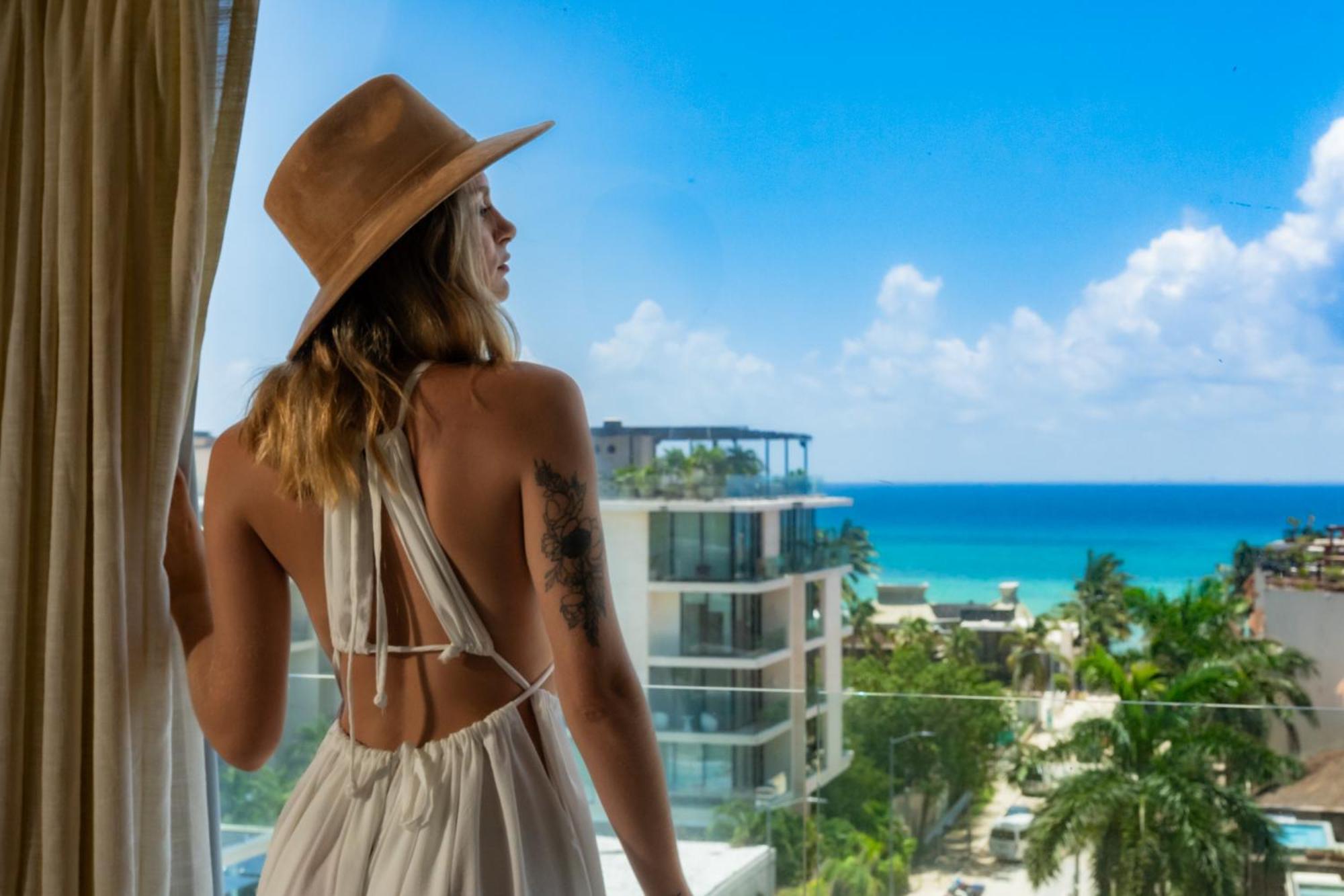 Hotel The Reef 28 & (adults Only) 5*