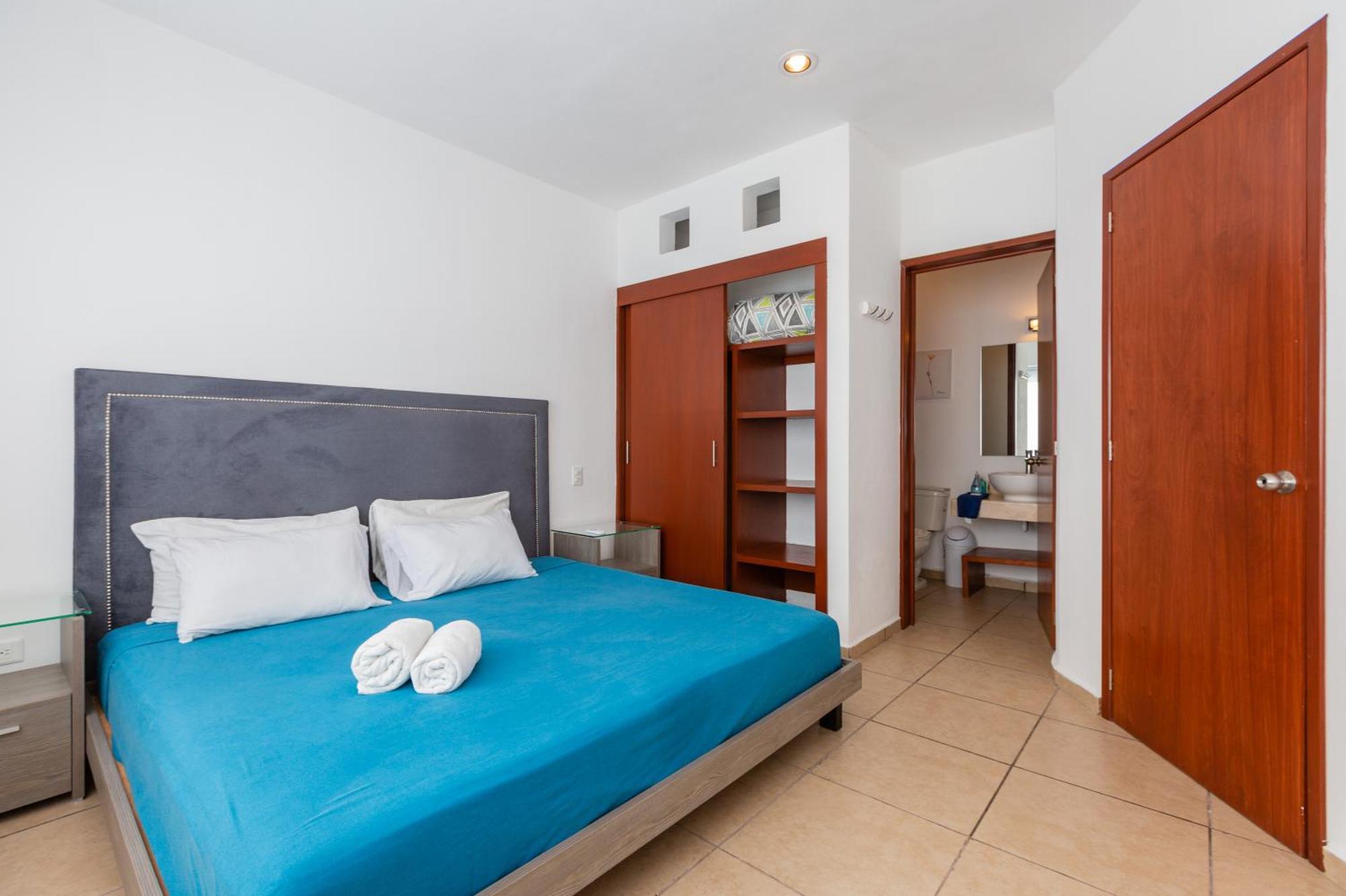 Apartamento Best Penthouses&apartments In The Center Of Pdc!