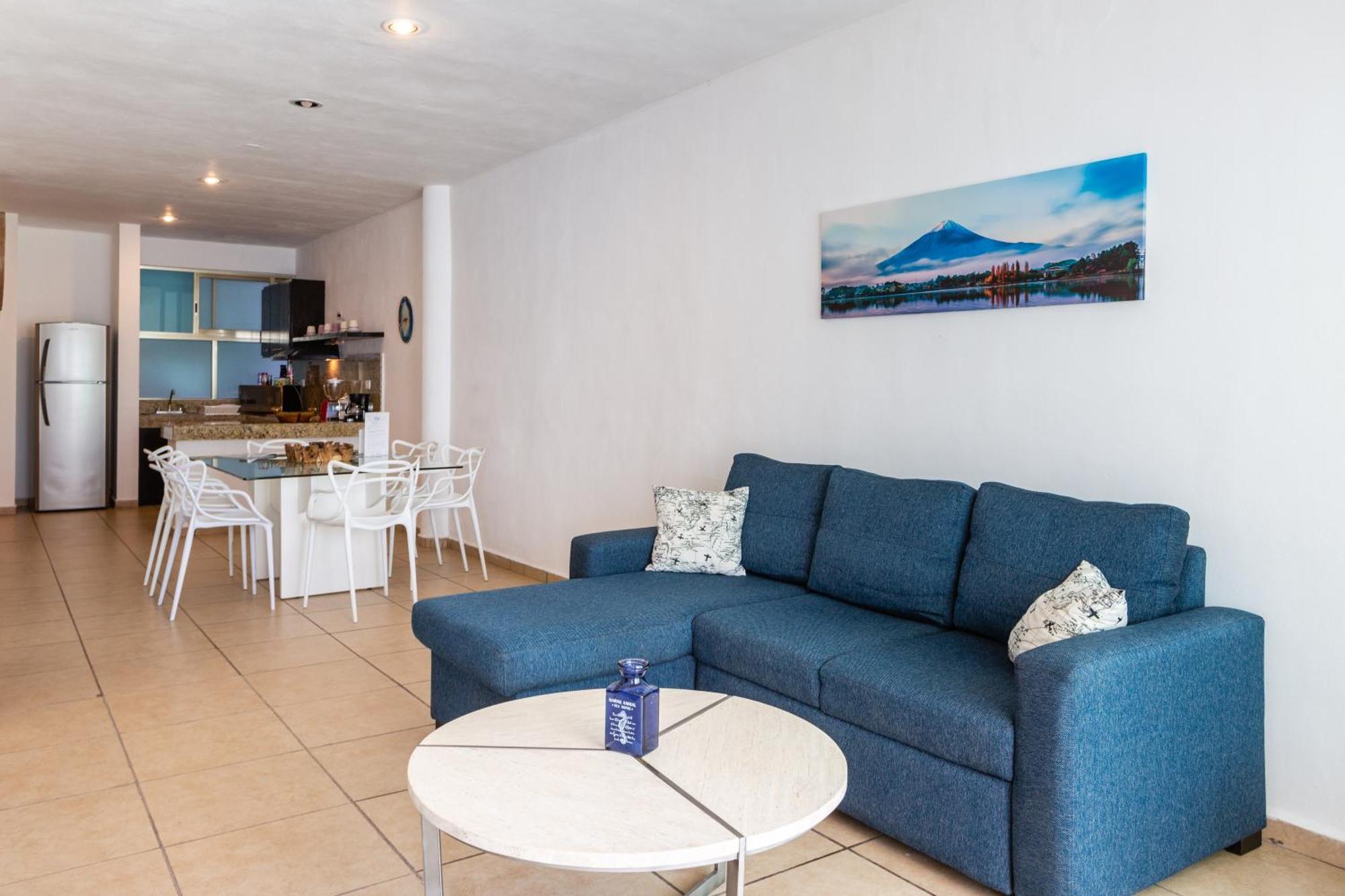 Apartamento Best Penthouses&apartments In The Center Of Pdc! Playa del Carmen