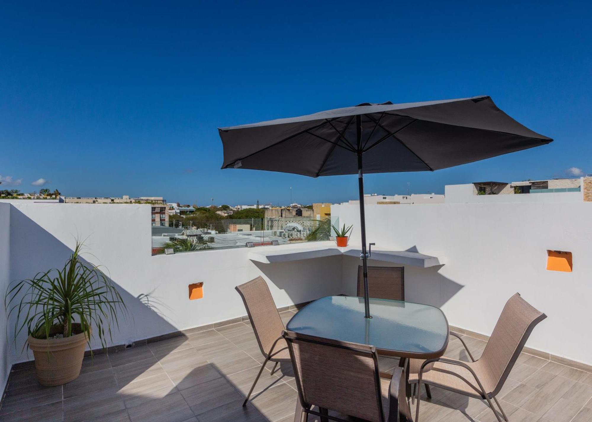 Best Penthouses&apartments In The Center Of Pdc! Apartamento