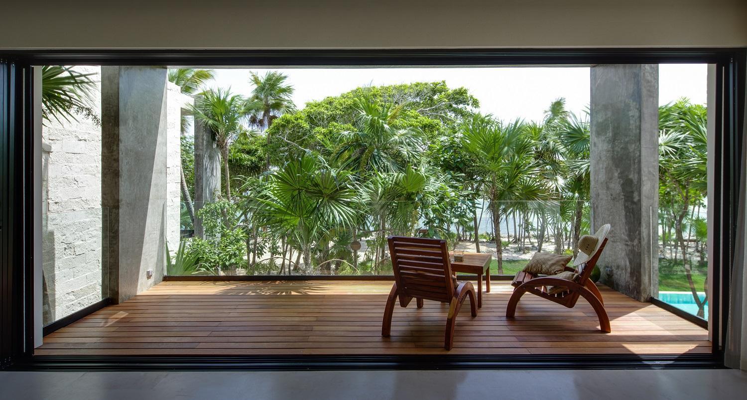 Tulsayab Luxury Development Apartment Tulum